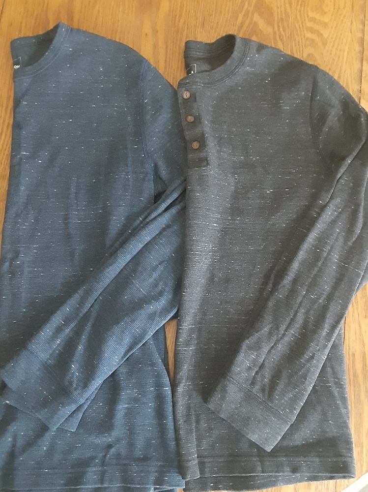 Sonoma Long Sleeve Tops